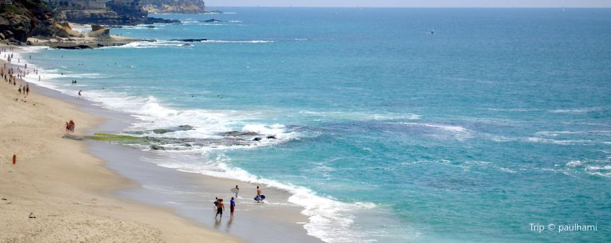Treasure Beach
