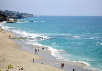 Treasure Beach