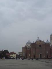 Basilica di Santa Giustina