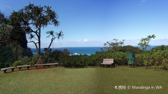 Limahuli Garden & Preserve, National Tropical Botanical Garden