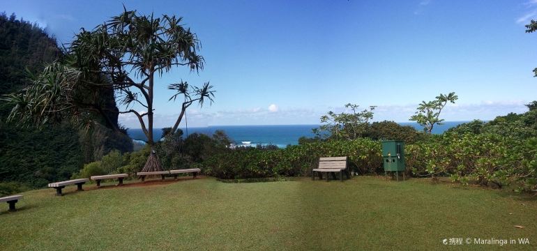 Limahuli Garden & Preserve, National Tropical Botanical Garden