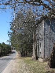 Harrington House Historic Home