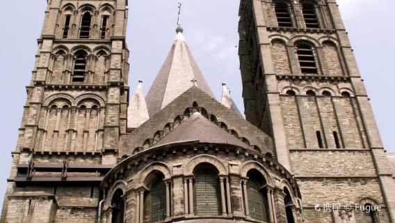 Cathedral of Notre-Dame of Tournai