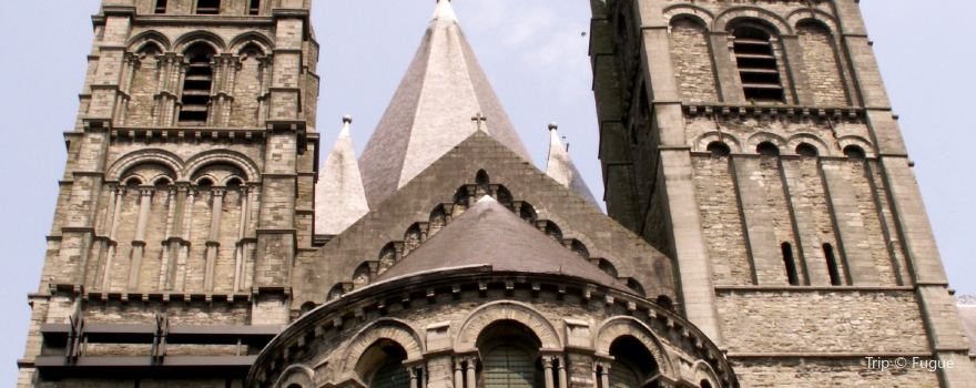 Cathedral of Notre-Dame of Tournai