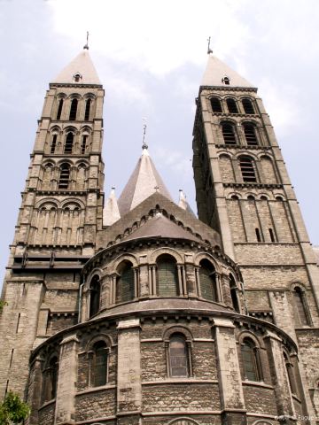 Cathedral of Notre-Dame of Tournai