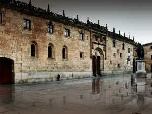 Universität von Salamanca