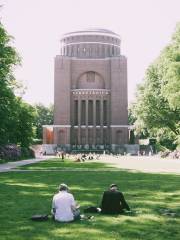 Planetarium Hamburg