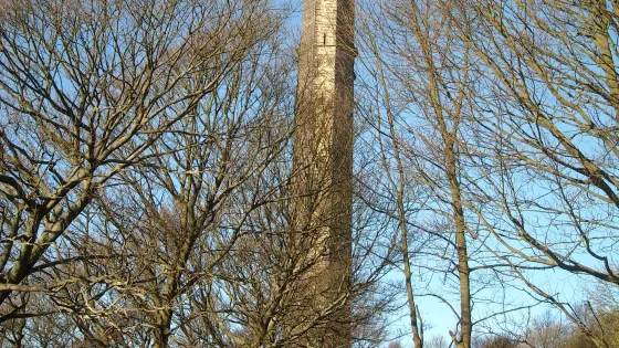 Wainhouse Tower