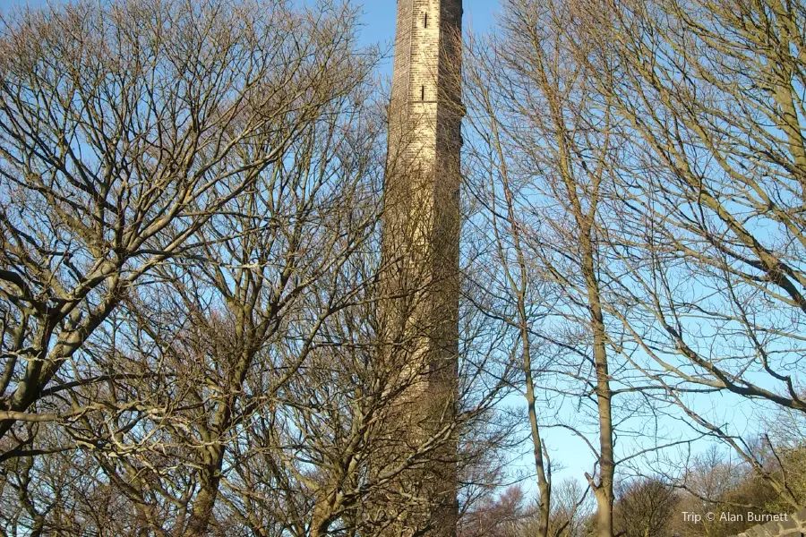 Wainhouse Tower