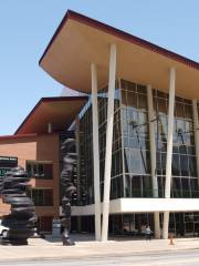 The Hobby Center for the Performing Arts