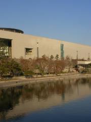 National Museum of Korea