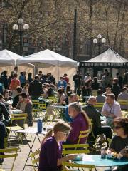 Occidental Square