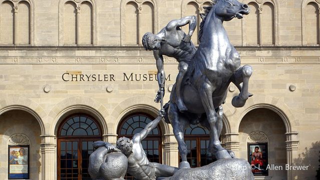 Chrysler Museum of Art
