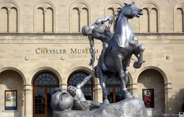 Chrysler Museum of Art