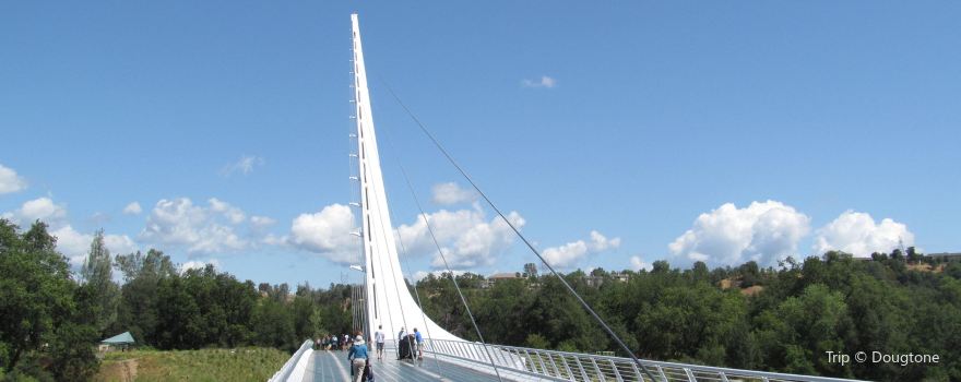 Pont Cadran Solaire