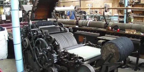 Saddleworth Museum & Art Gallery