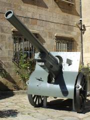 Museo Historico Militar de Cartagena