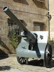 Historical Military Museum of Cartagena