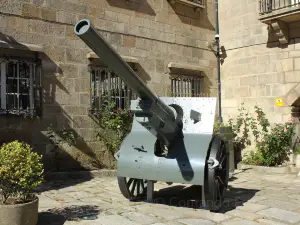 Historical Military Museum of Cartagena