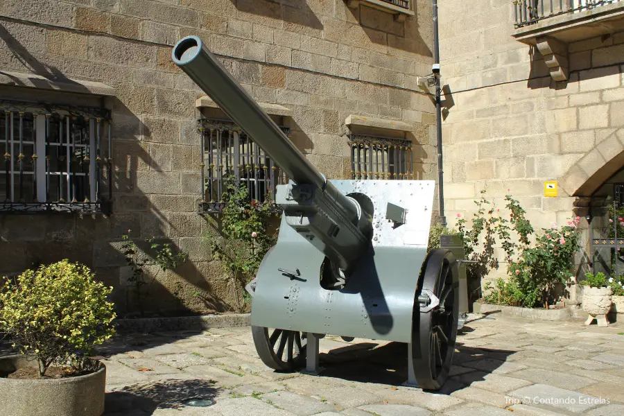 Historical Military Museum of Cartagena