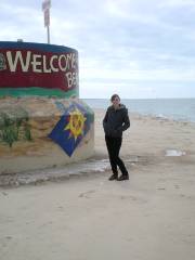 Weko Beach