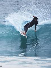 Activity Surf Center Ericeira