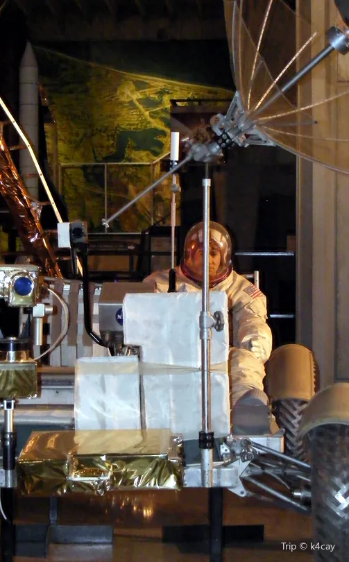 2_U.S. Space & Rocket Center