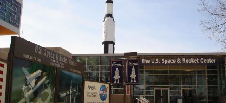 ハンツビルにあるスリープインホテルを検索