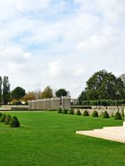 Cimitero militare britannico di Torino di Sangro