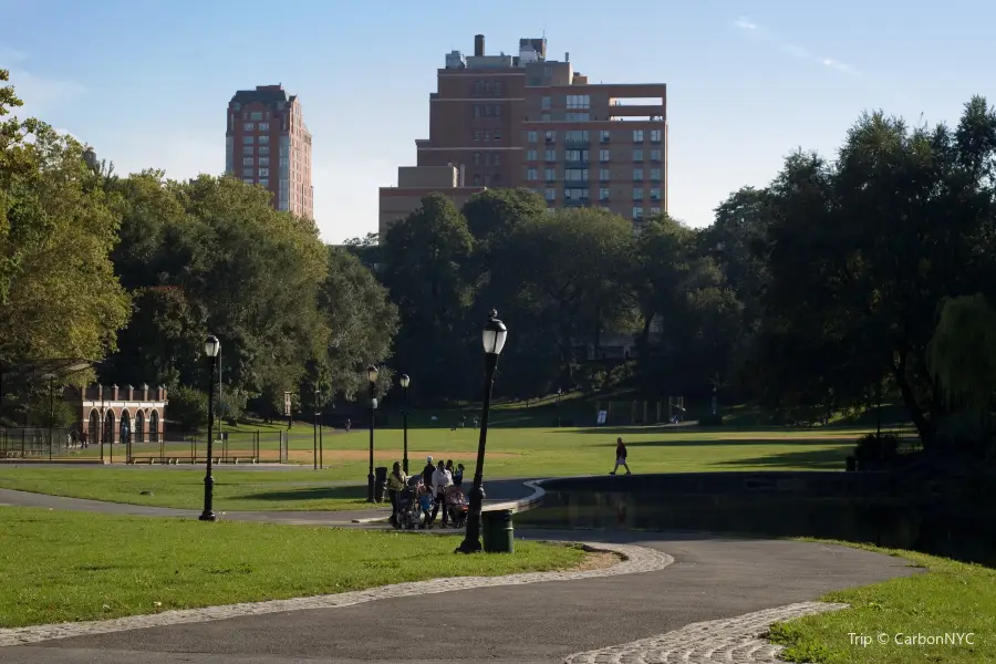 Morningside Park