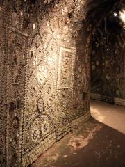 The Shell Grotto