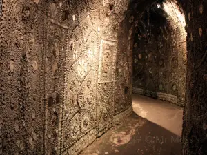 The Shell Grotto