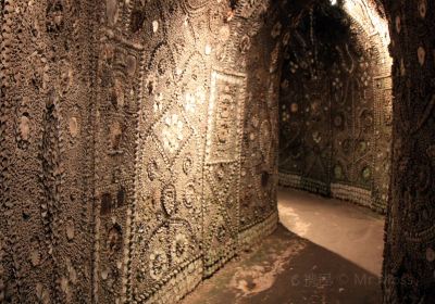 Shell Grotto