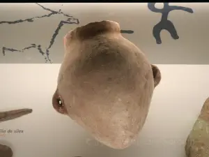 Museum of the village of Nerja