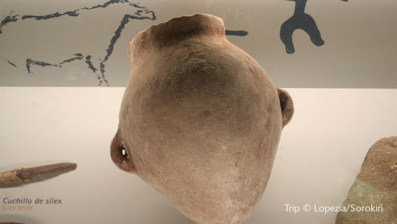 Museum of the village of Nerja