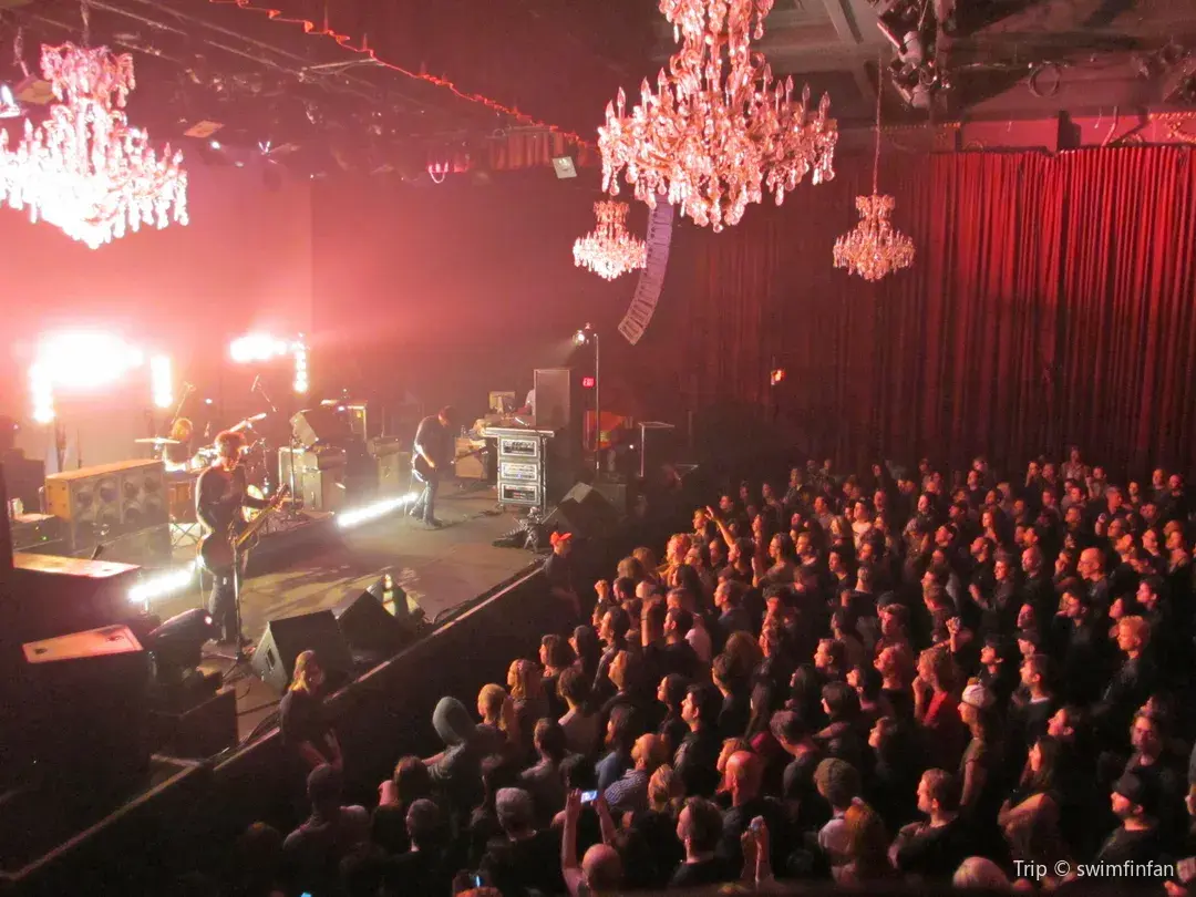 2_Fillmore Auditorium
