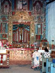 Santuario de Chimayo