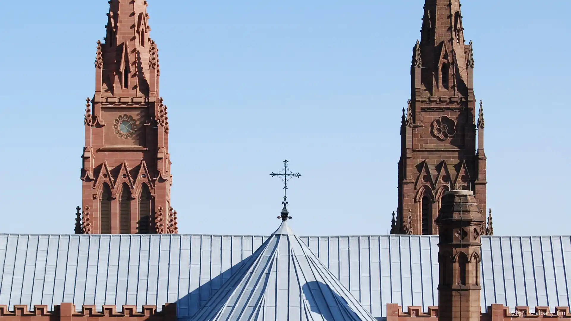 Hotels near Cathedral Basilica of the Immaculate Conception