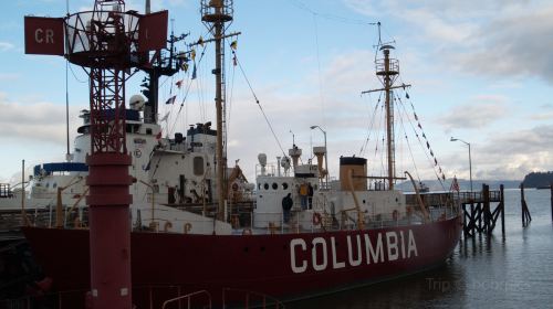 Columbia River Maritime Museum