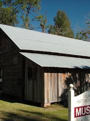 Micanopy Historical Society Museum