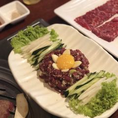 Misoga Korean Restaurant User Photo