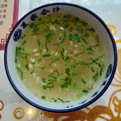 夏家合汁(天润花园小区店) User Photo