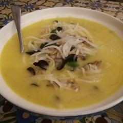 芳满庭海派菜(1912店) User Photo