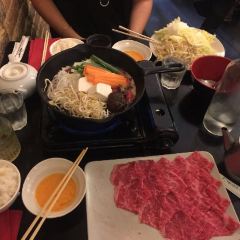 Bishamon Japanese Restaurant User Photo