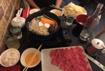 Bishamon Japanese Restaurant User Photo