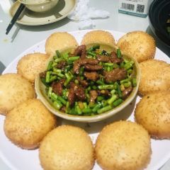 老家信陽菜(北京路店)張用戶圖片