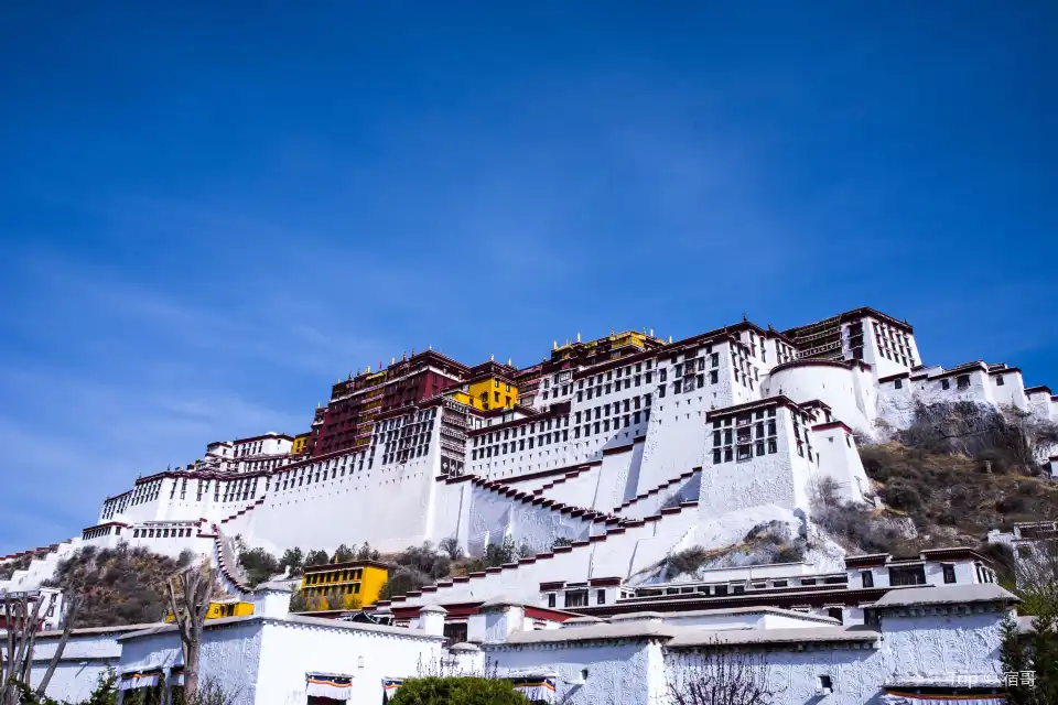 4_Potala Palace