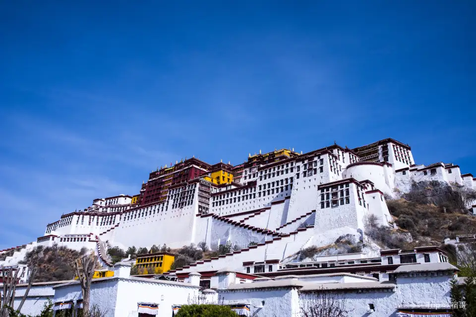 4_Potala Palace