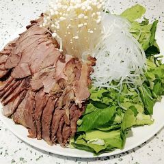 邵姐餐厅(走马店) User Photo