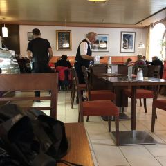 Cafe Bachts Polreich User Photo